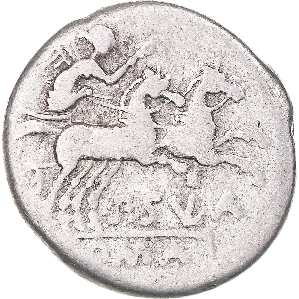 Moneta, 
  
  Kornelia, 
  
  Denar