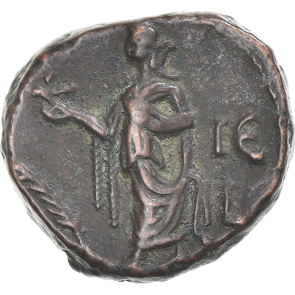 Moneta, 
  
  Saloninie, 
  
  Tetradrachma