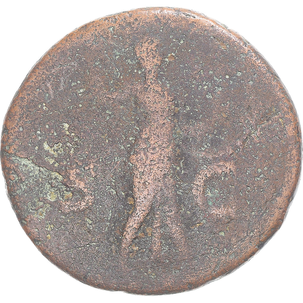 Moneta, 
  
  Klaudiusz, 
  
  Jak