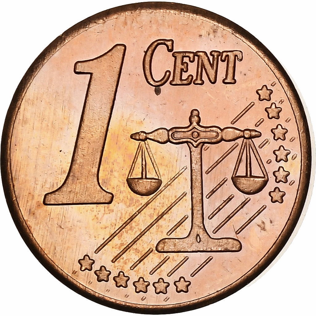 Dania, 
  
  Małgorzata II., 
  
  Eurocent