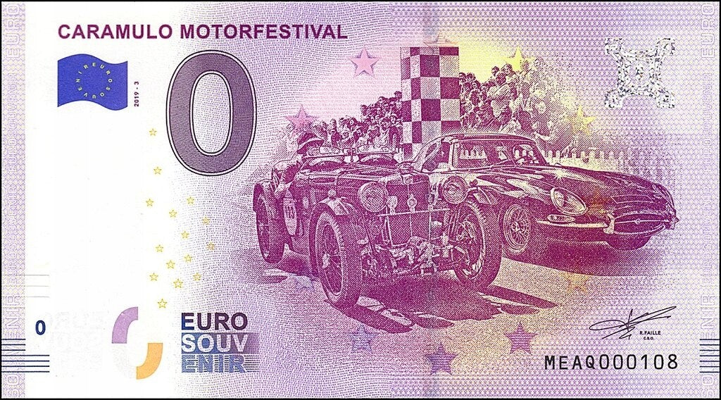 0 euro Caramulo Motorfestival 2019.3